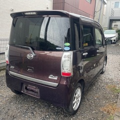 タントの画像