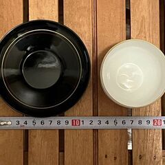 湯呑 茶托付き 4個セットの画像