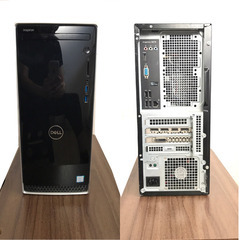1,000GB超えストレージとGTX1060に16GBメモリ搭載！の画像