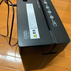 シュレッダーの画像