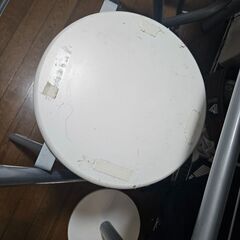 ダイニングテーブルセットの画像