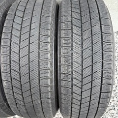 185/60/15冬VRX3の画像