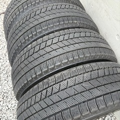 185/60/15冬VRX3の画像