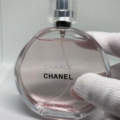 【新品・未使用】CHANEL香水の画像