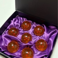 SEVEN STARS BALL 7個セットの画像