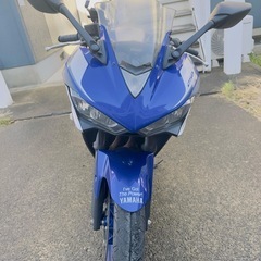 ヤマハ250Ccの画像