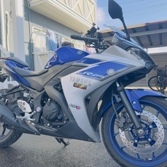 ヤマハ250Ccの画像