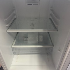 💛冷蔵庫 2021年製の画像