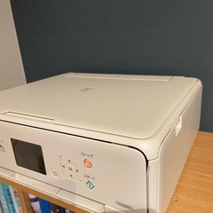 Canon プリンター
の画像