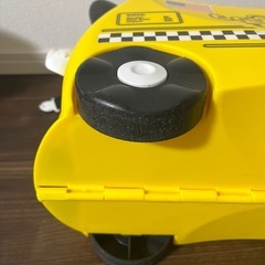 トランキの画像