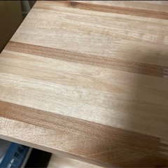 ラック オープンシェルフ 収納 ディスプレイ ナチュラル 3段 (120 x 27 x 103 cm)の画像