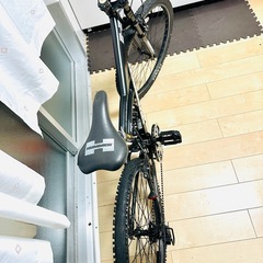HUMMER (ハマー) マウンテンバイクの画像