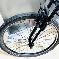 HUMMER (ハマー) マウンテンバイクの画像