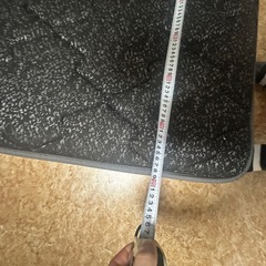 マットレスの画像