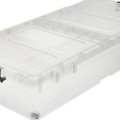 ★ベッド下収納 大容量 人気商品！【恵比寿にてお渡し】の画像