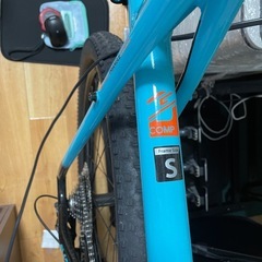 GT AVALANCHE COMP 2021
 の画像