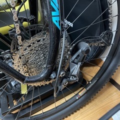 GT AVALANCHE COMP 2021
 の画像