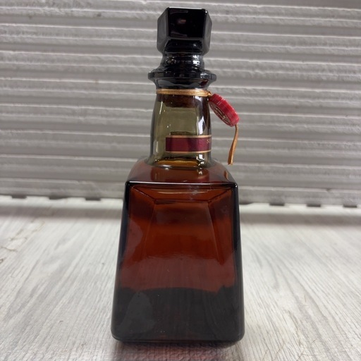 サントリー ROYAL ロイヤル 12年 ウイスキー古酒 700ml