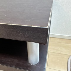 ローテーブルの画像