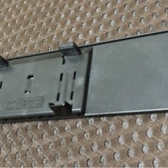  ★バックミラー ワイドタイプ (カー用品)【恵比寿にてお渡し】の画像