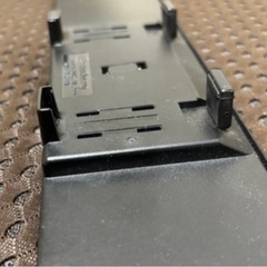  ★バックミラー ワイドタイプ (カー用品)【恵比寿にてお渡し】の画像