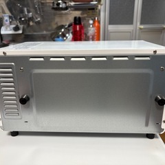 ヤマゼン　オーブントースター　使用半年程度の画像