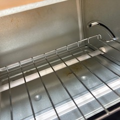ヤマゼン　オーブントースター　使用半年程度の画像