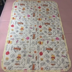 60×90 敷パット×3 ベビー用品の画像