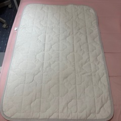 60×90 敷パット×3 ベビー用品の画像