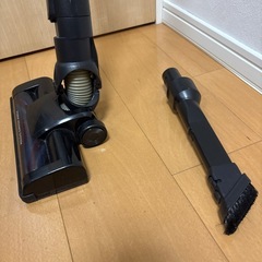 スティック掃除機の画像