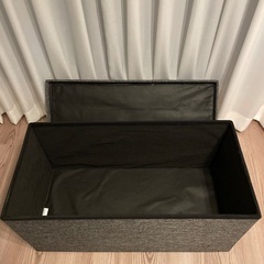 収納ボックス(80×40×40cm)の画像