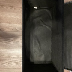 収納ボックス(80×40×40cm)の画像