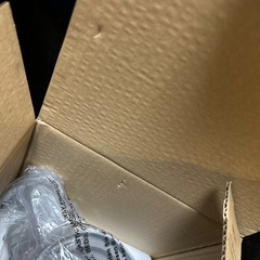 新品　バルミューダ　ケトルの画像