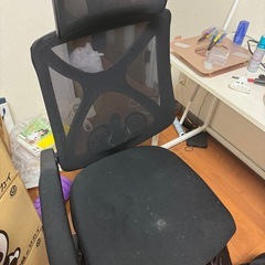 イスの画像