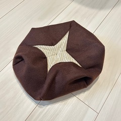 ベレー帽の画像