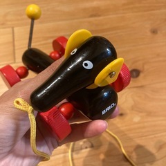 BRIO (ブリオ) プルトイ ダッチー の画像
