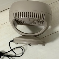 サーキュレーター 軽量 首振の画像