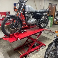 【R&P輪業】バイク買取します！動かなくてもOK・即日対応あり！岐阜市近郊🏍️の画像