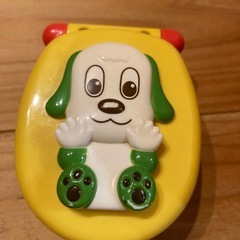 いないいないばぁ　セットの画像