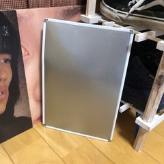 ラッキーストライクインテリアの画像