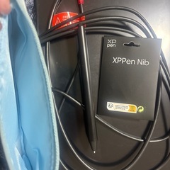 xxpen 液タブ　artist12
の画像