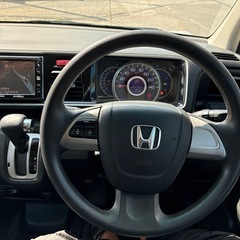 ホンダライフ 2011年式　車検2026年8月まで　走行83,000km　美車✨の画像