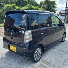 ホンダライフ 2011年式　車検2026年8月まで　走行83,000km　美車✨の画像
