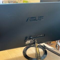 PCモニター　23.8インチ　非光沢　断捨離ですの画像