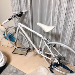自転車の画像
