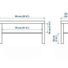 IKEA ラックの画像