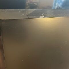PCモニター　23.8インチ　非光沢　断捨離ですの画像