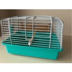 小動物キャリーケースの画像