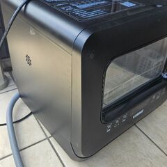 VIBMI製の食洗機「D4P-B」の画像