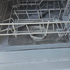 VIBMI製の食洗機「D4P-B」の画像